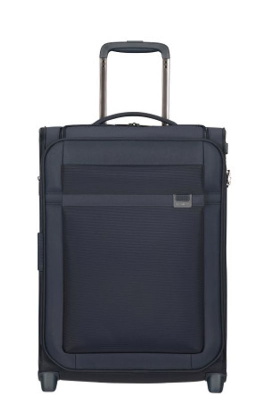 Samsonite Airea Utvidbar koffert med 2 hjul 55cm og topplokk