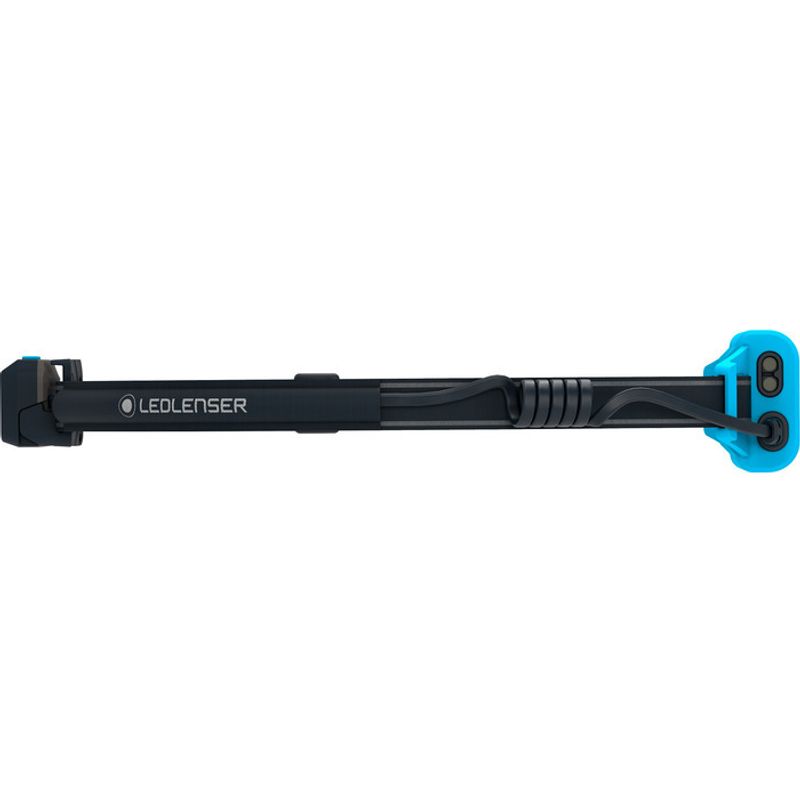 Hodelykt NEO5R Black/blue ONE