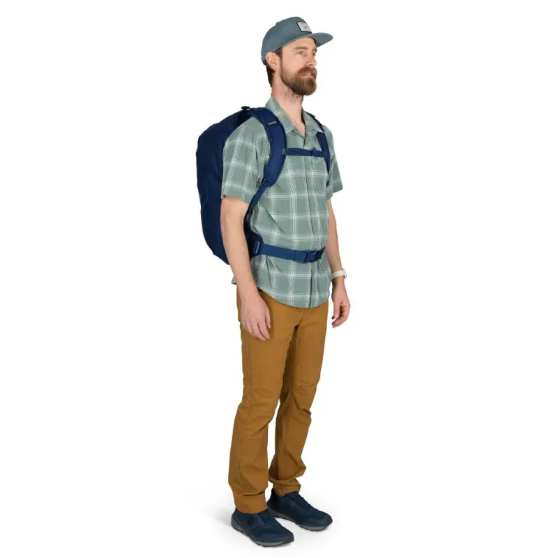 Osprey Farpoint 40, Antique Blue