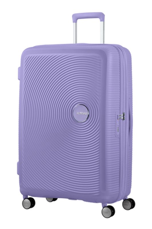 Koffert utvidbar 97-110L Soundbox American Tourister