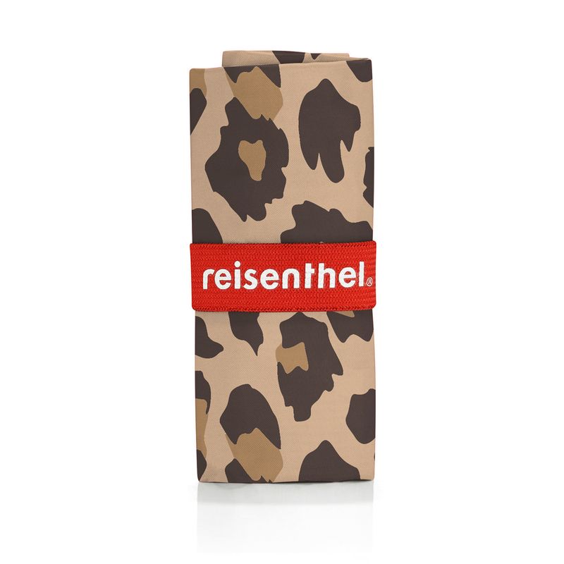 Handlenett 15L Leo Macciato - Reisenthel