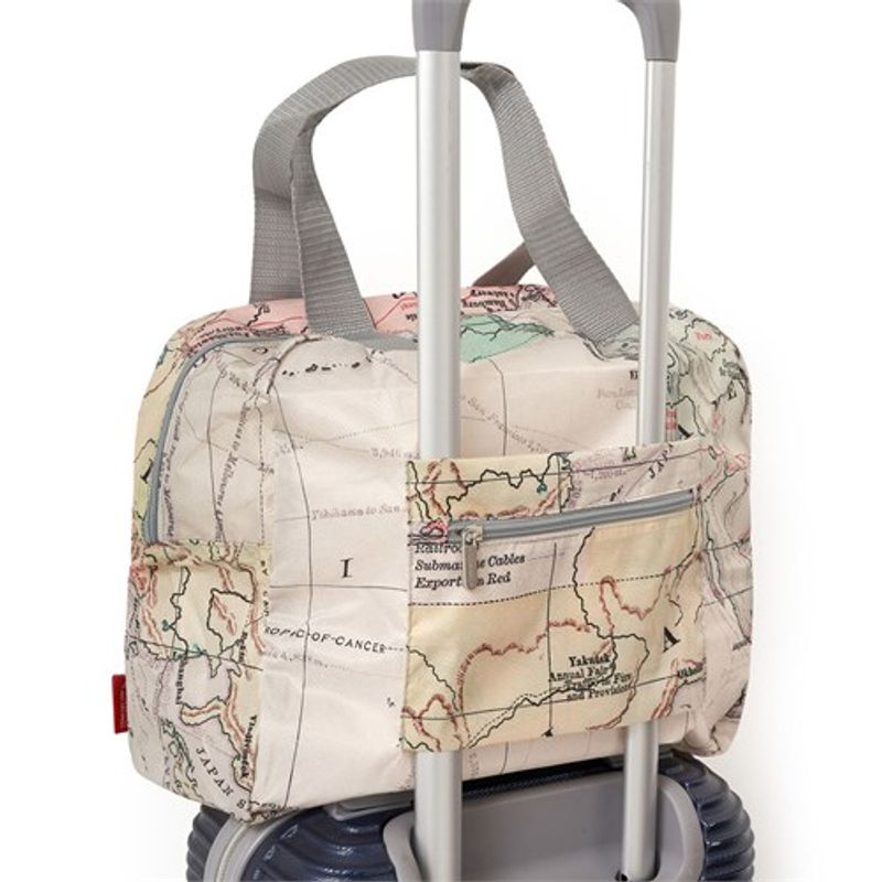 Sammenleggbar Bag Travel fra Legami 