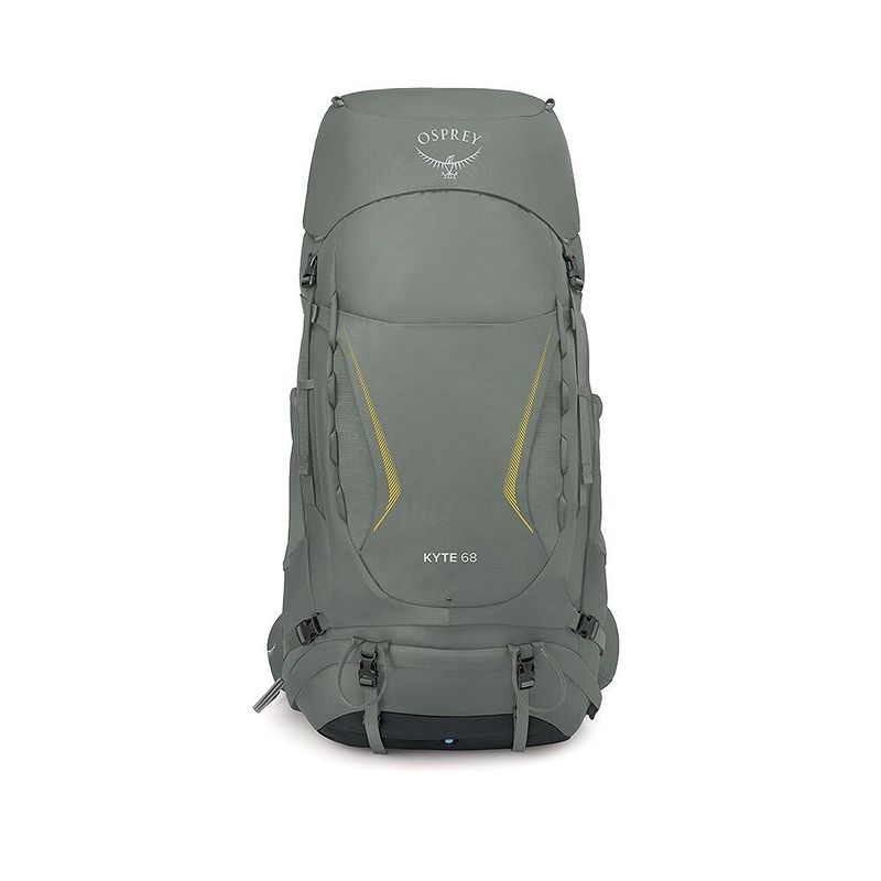 Ryggsekk til dame - Kyte 68 Osprey, XS/S