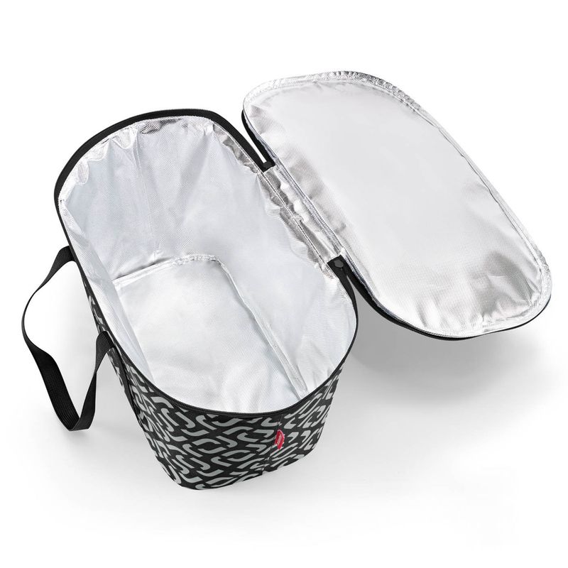 Reisenthel Kjøleveske 20L Coolerbag Signature Black