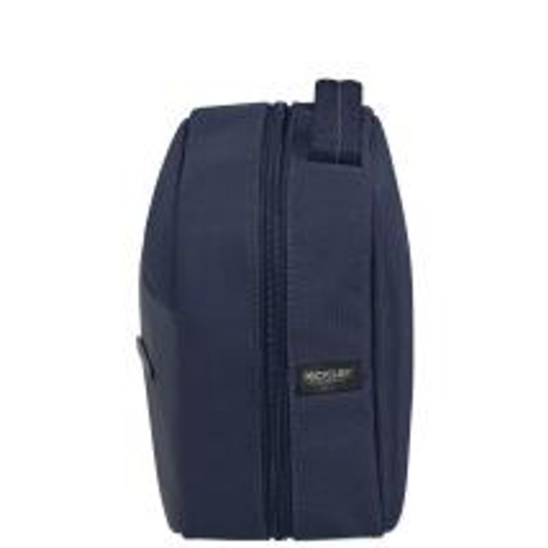 Samsonite Stackd Toalettmappe opphengbar, Navy