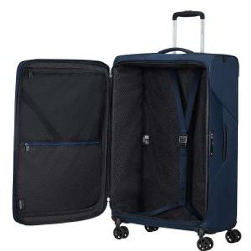 Litebeam utvidbar koffert 103/111 L Samsonite