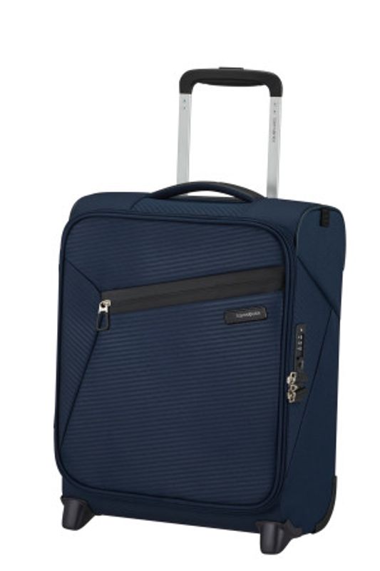 Litebeam underseater kabin koffert 26L Samsonite