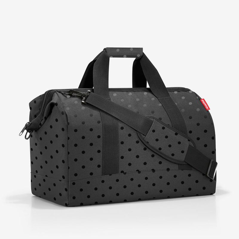 Reisenthel Allrounder 30L, Glossy Dots