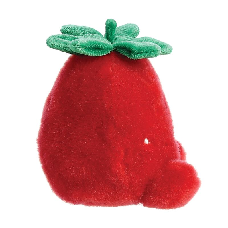 Palm Pals - Juicy Jordbær 13 cm
