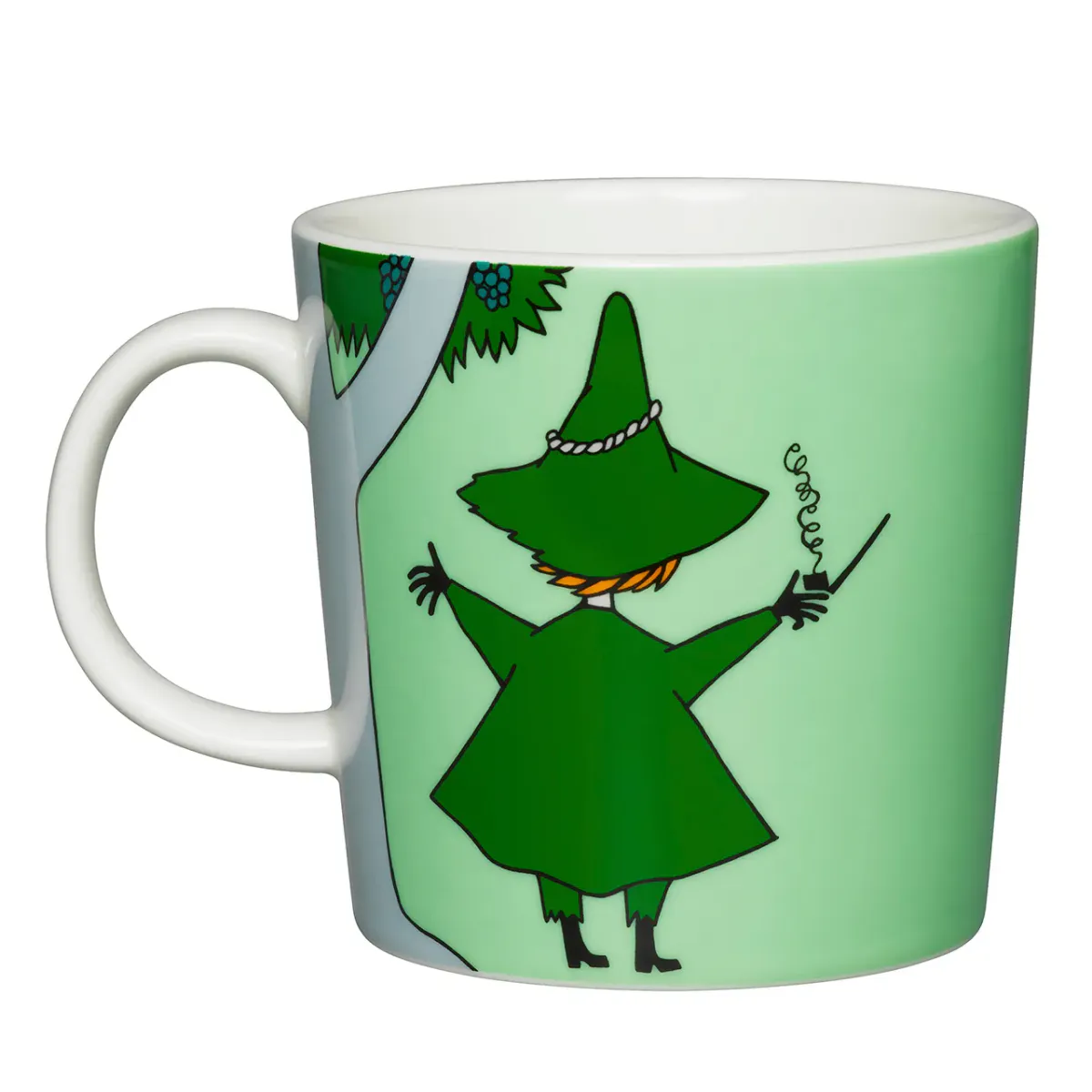 Moomin Arabia Mummikopp Snusmumrikken 0,3L
