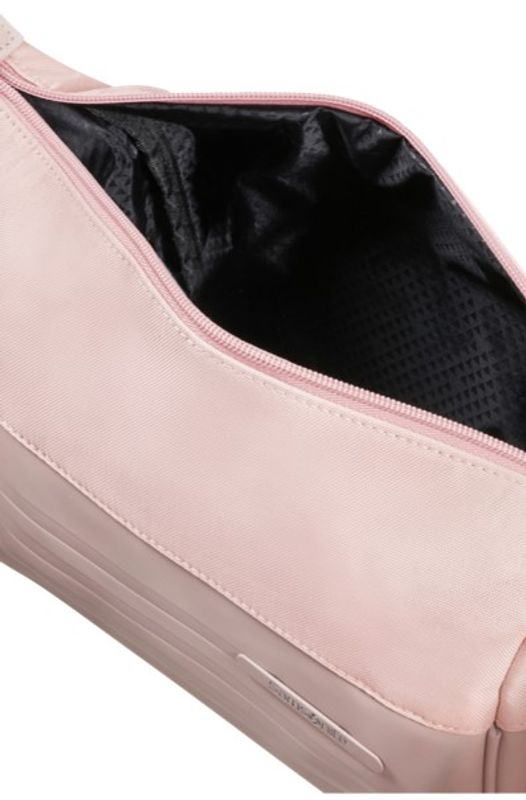 Samsonite Stackd Toalettbag, rosa