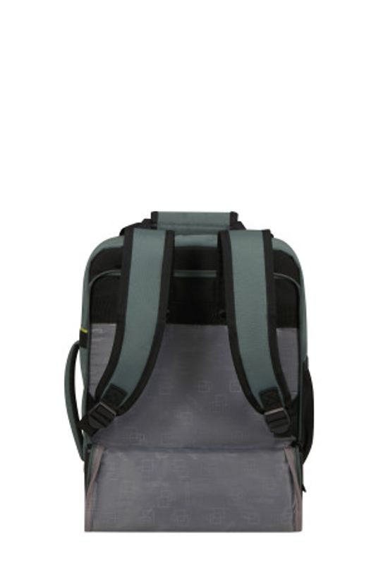 Underseater Ryanair – American Tourister Take2Cabin Ryggsekk  MS – Dark Forrest