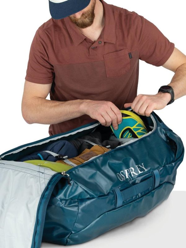 Duffelbag Transporter 120L Osprey