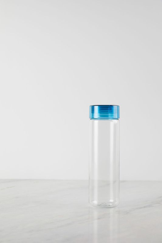 Cott Drikkeflaske 600 ml blå Vinga of Sweden