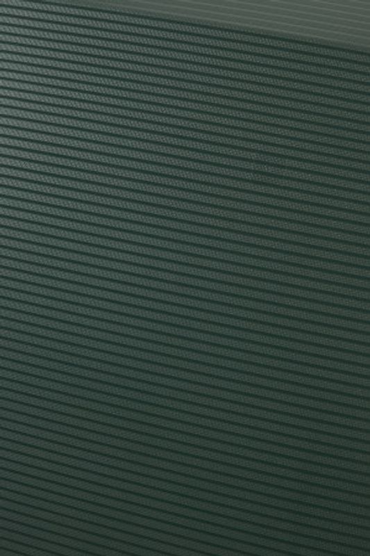 Samsonite Magnum ECO hard stor koffert 75 cm 4 hjul Grønn