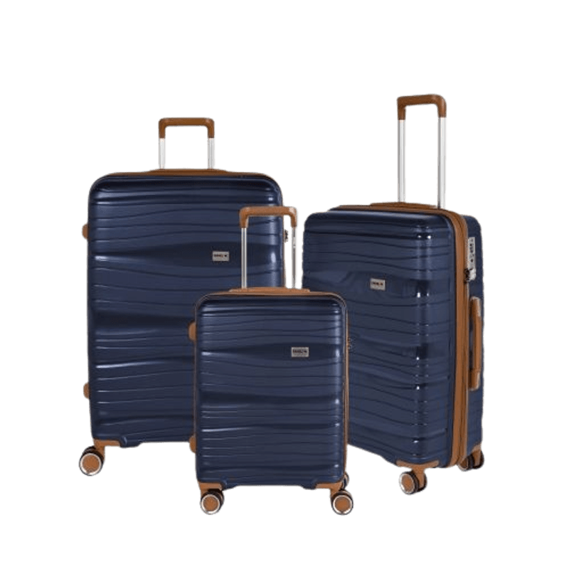 RW Travel Koffert Medium 66 cm