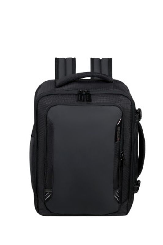 American Tourister Take2Cabin Casual Backpack M – Black