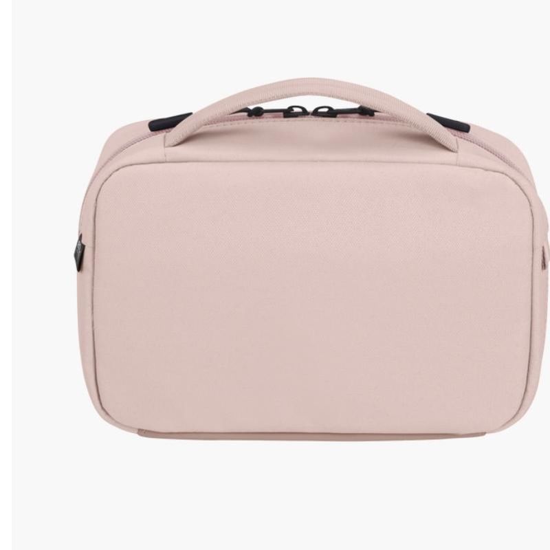 Samsonite Stack Toalettmappe, rosa