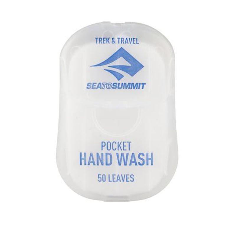 Sea To Summit Papirsåpe Hand Wash