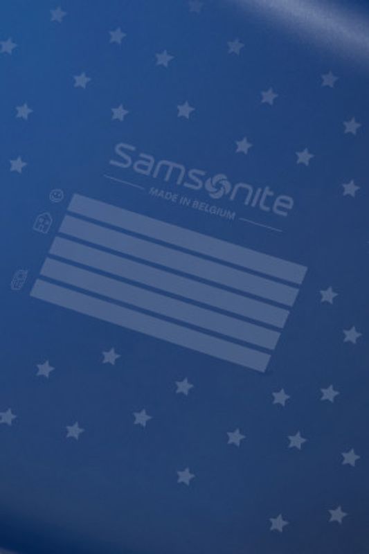 Barnekoffert dreamrider Disney Mikke Samsonite