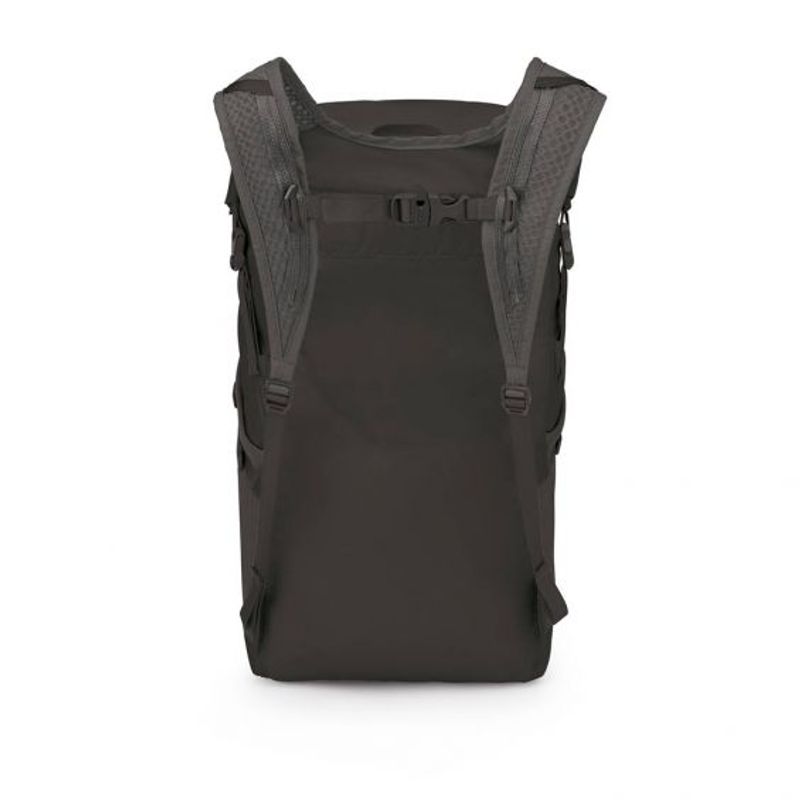 Sammenleggbar vanntett ryggsekk UL Dry Stuff Pack 20