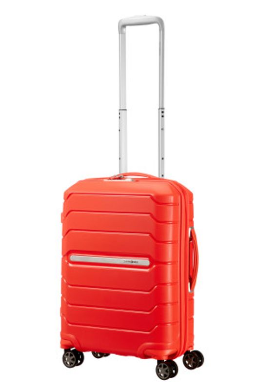 Koffert utvidbar 35-41L Flux Samsonite