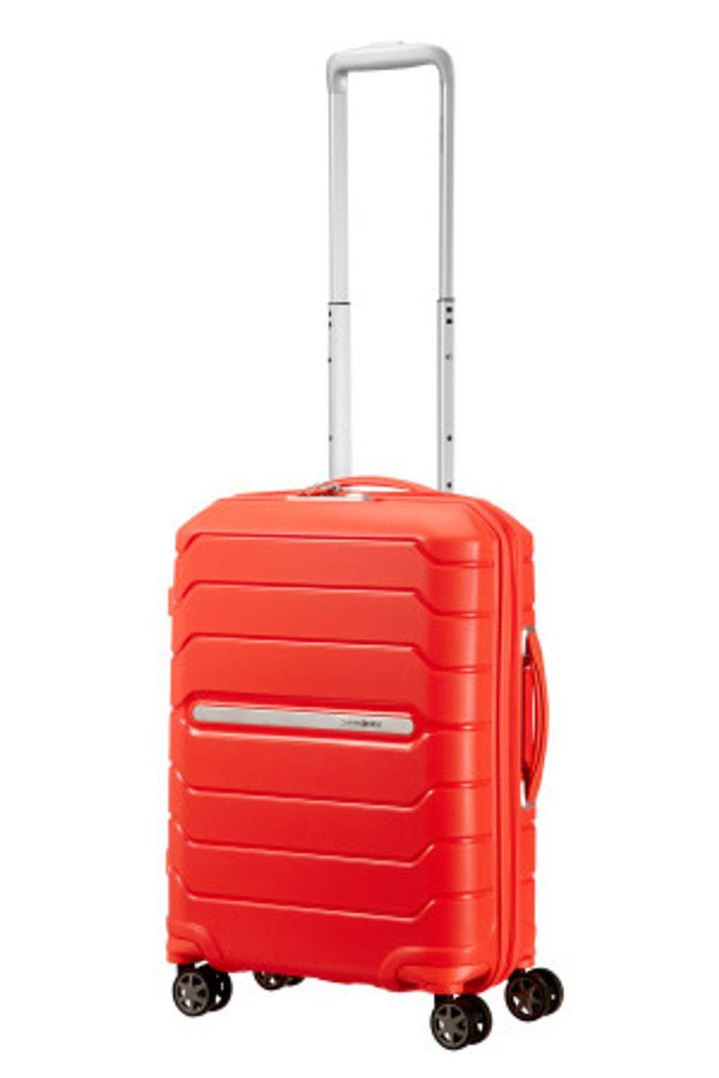Koffert utvidbar 35-41L Flux Samsonite