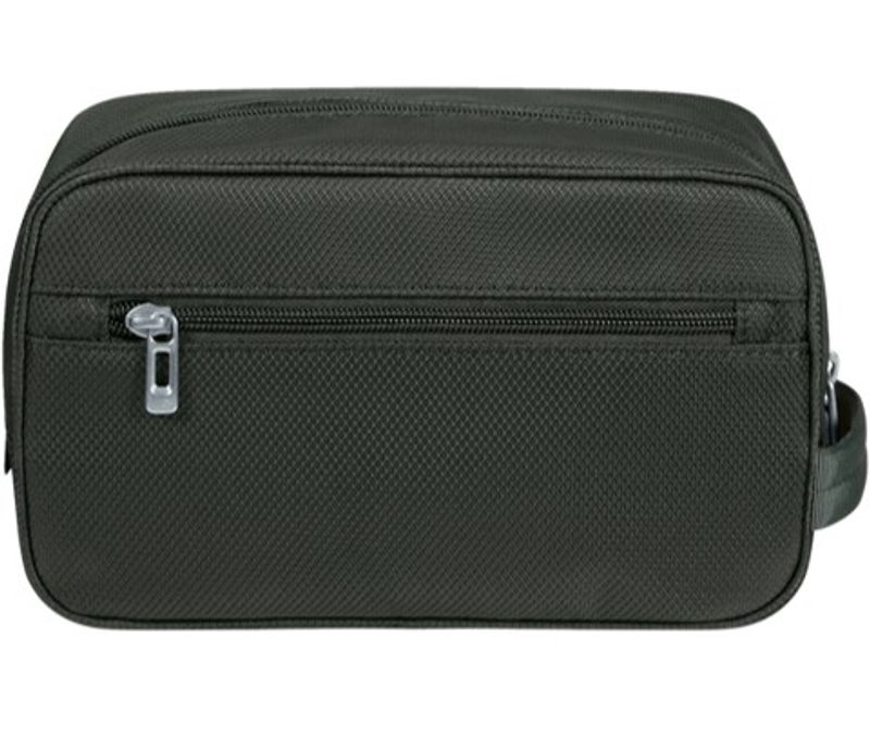 Samsonite Respark toalettveske 13x23x12 cm. forest green