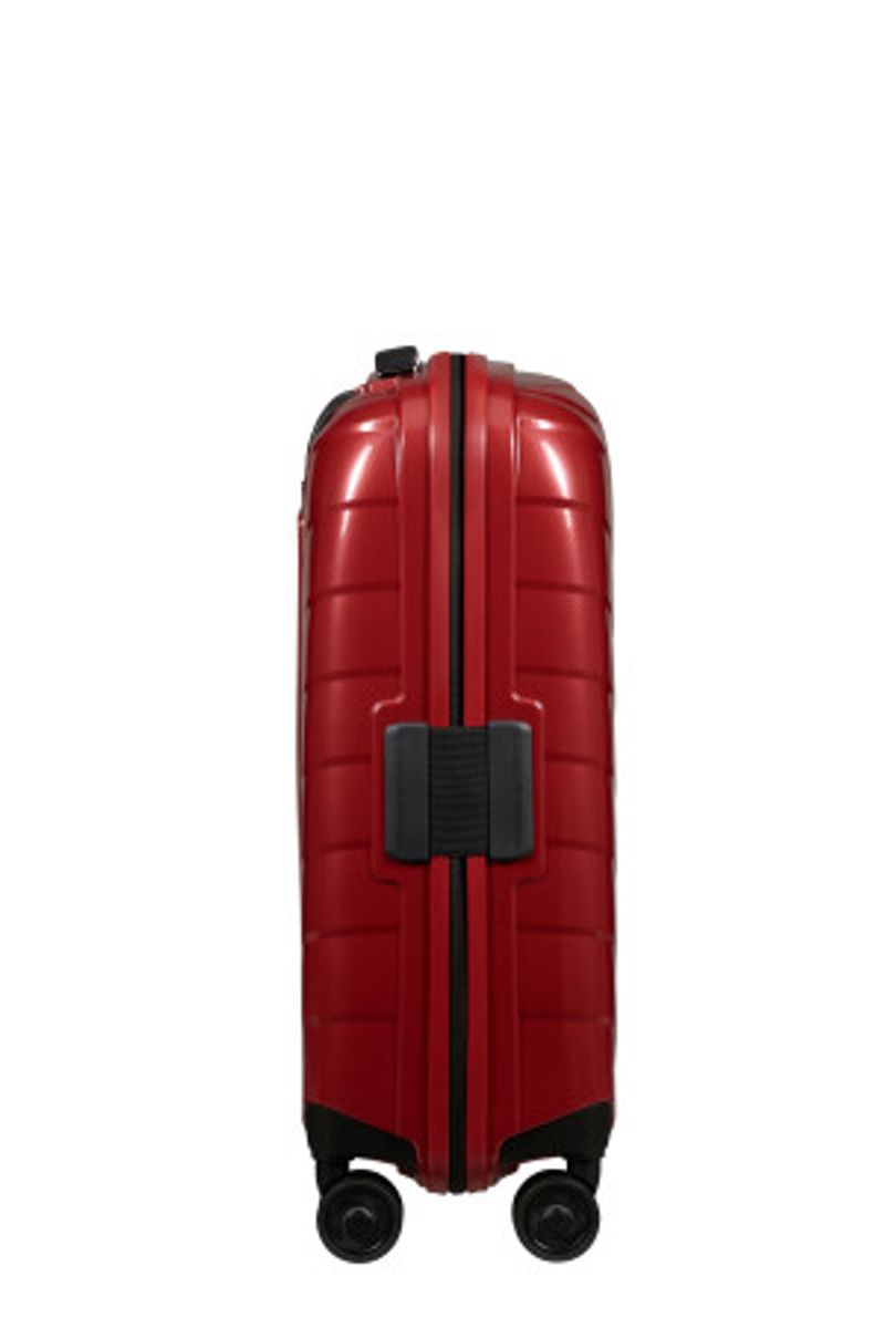 Attrix koffert med 4 hjul 75cm 97L | Samsonite 