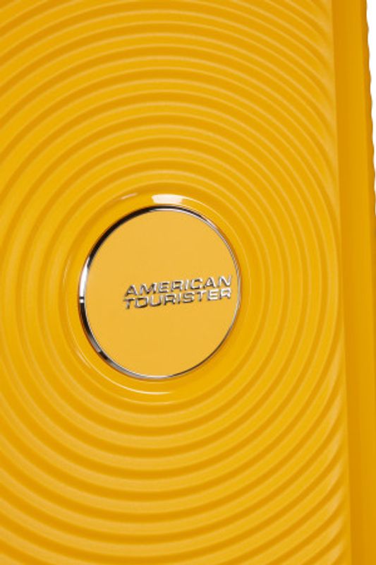 XXL Koffert utvidbar 131-145L Soundbox American Tourister