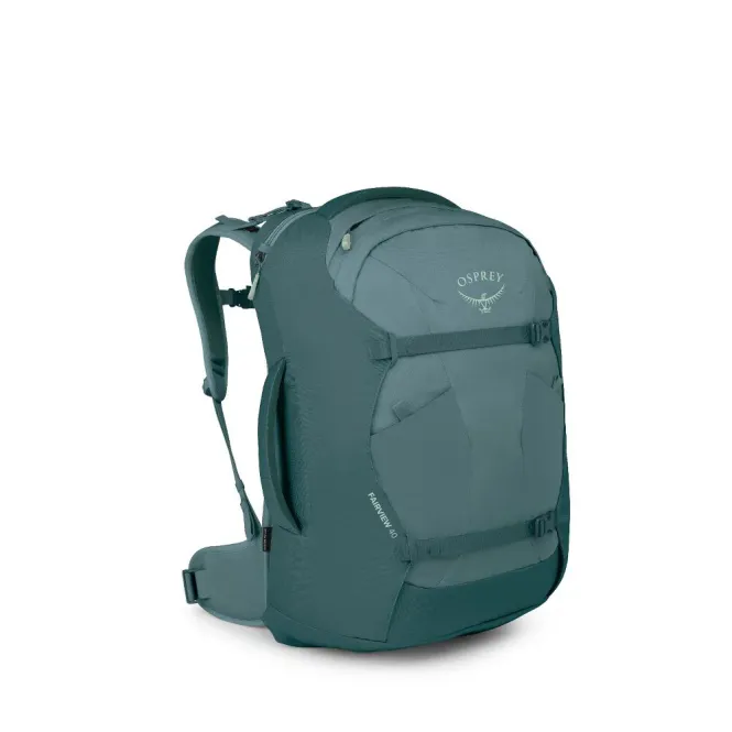 Hovedbilde Osprey Fairview 40, Cascade Blue