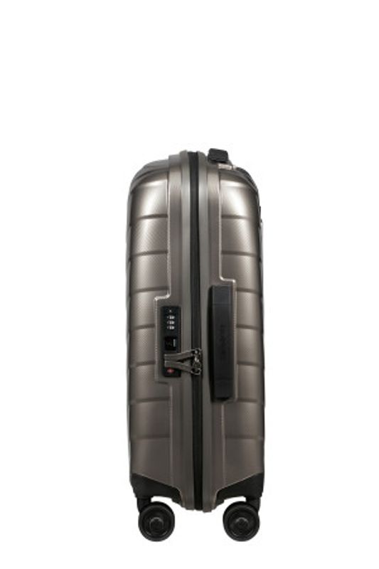 Attrix koffert med 4 hjul 75cm 97L | Samsonite 