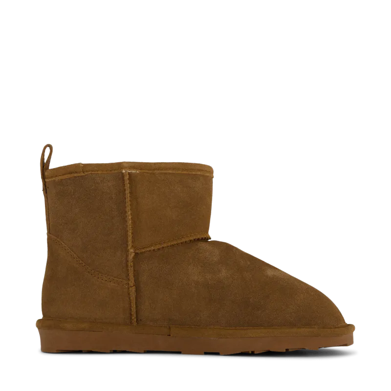 Axelda Støvel Venezia WP, chestnut