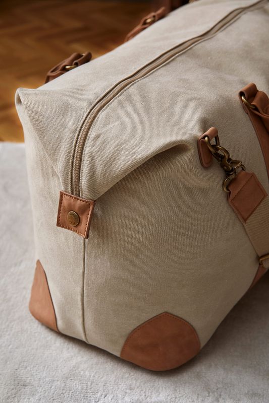 Weekendbag Bosler Vinga of Sweden