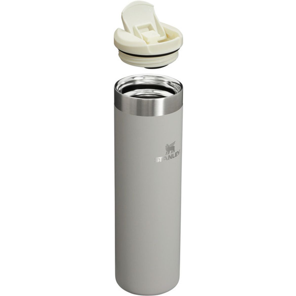 Stanley Termokopp Aerolight Transit Mug Ash 0,6 L