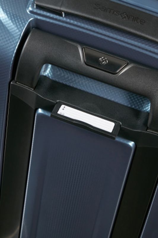 Attrix koffert med 4 hjul 69cm 71L | Samsonite 