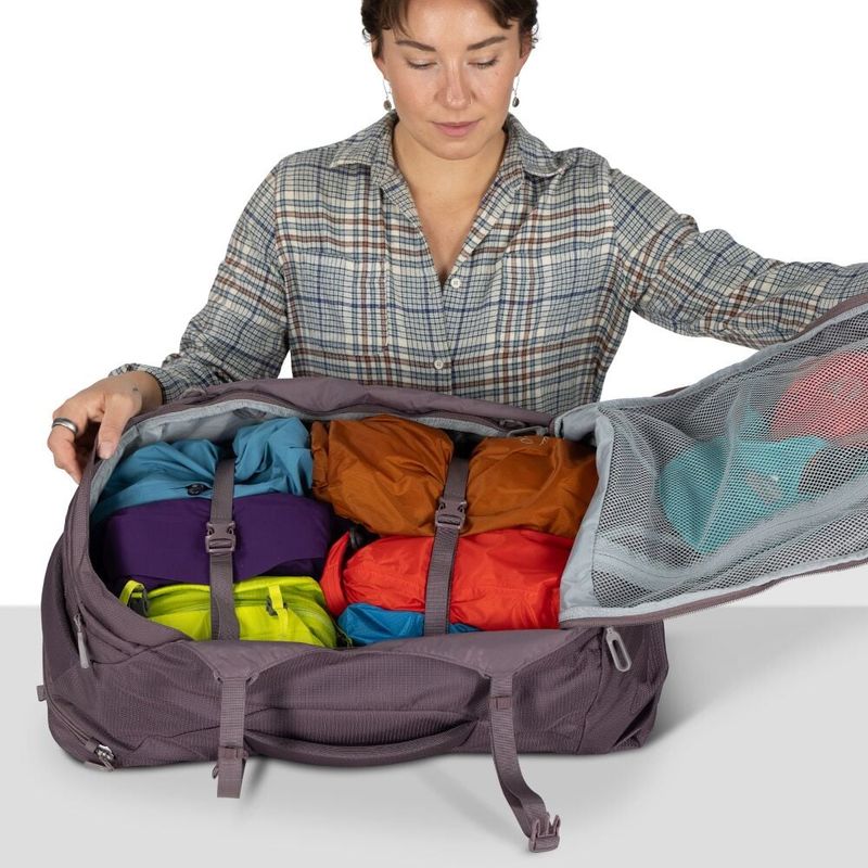 Osprey Fairview 40, Black