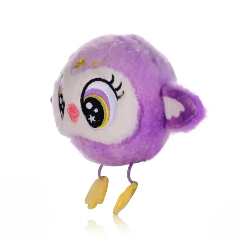 Bouncibles Luna Ugle