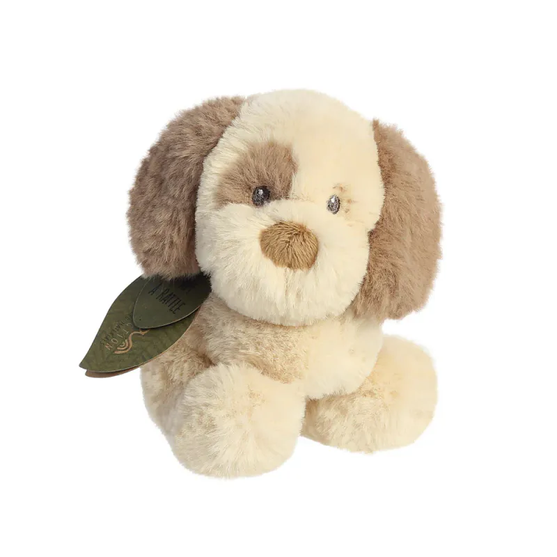 Ebba Eco Rangle Hund 12 cm