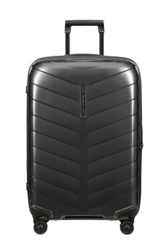 Attrix koffert med 4 hjul 69cm 71L | Samsonite 