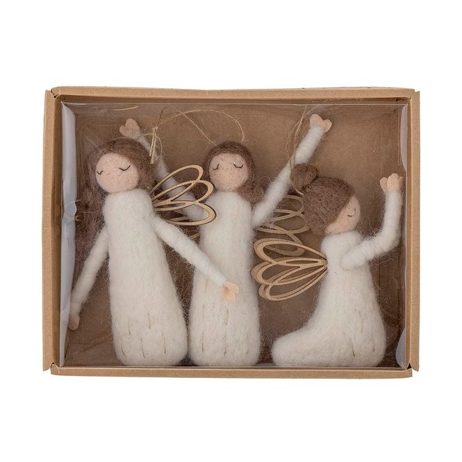 Hovedbilde Bloomingville Pavla Engler 3PK