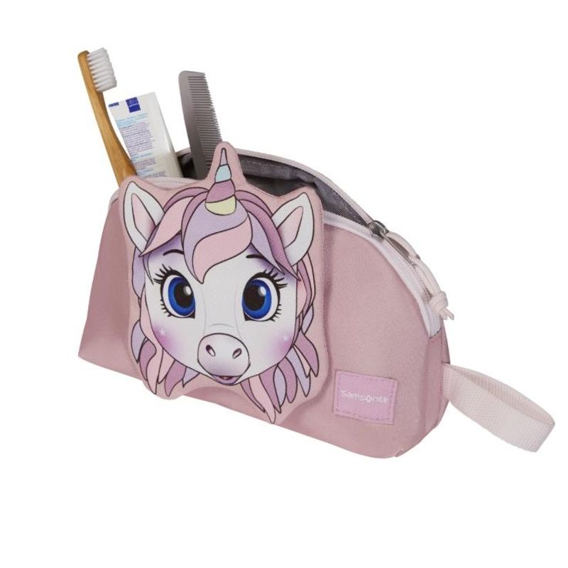 Samsonite Toalettmappe 2.5L Disney Aristocats Marie