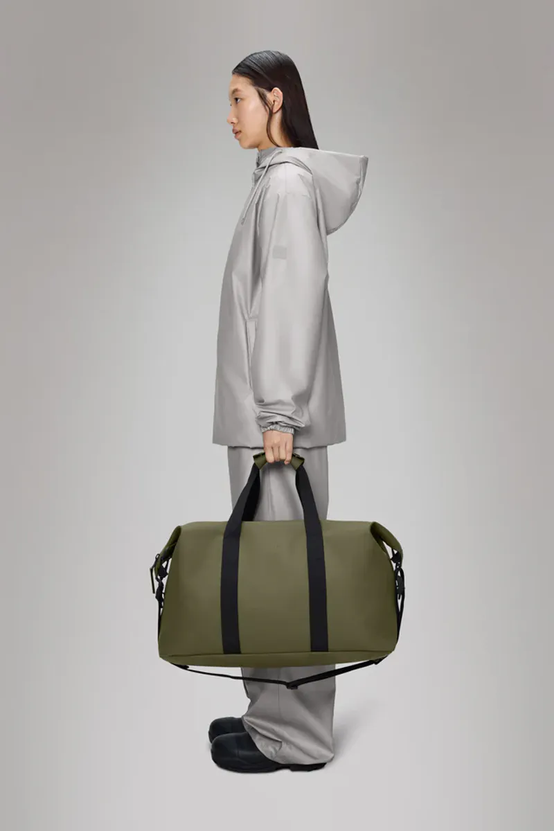 Rains Hilo Weekend Bag W3