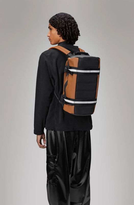 Rains Texel Duffel Bag Mini W3