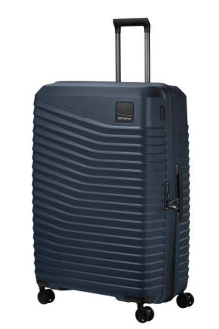 Hovedbilde Intuo EXP koffert 75cm 105/115L Blue Nights | Samsonite