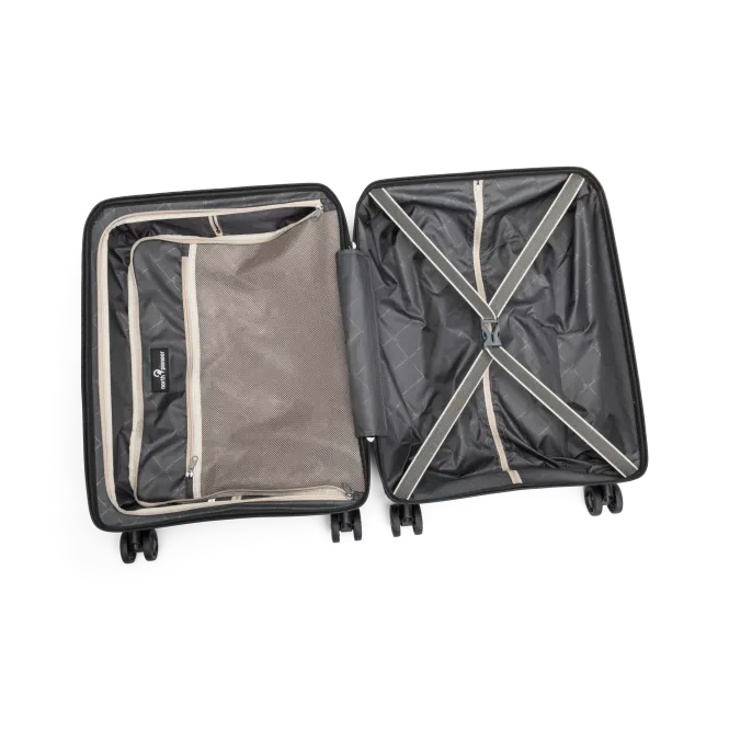 Hovedbilde North Pioneer PRG Koffert Stor, 4 hjul, 77 cm, 105L