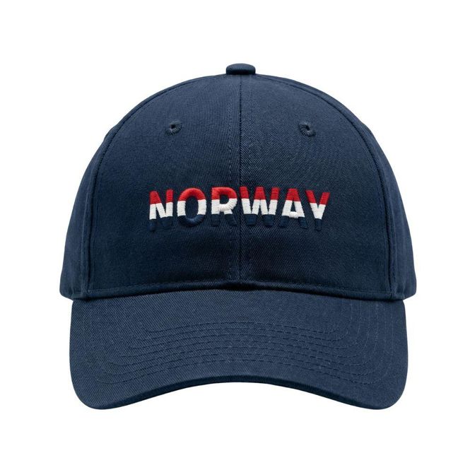 Hovedbilde Nordvegr NorgeCaps 