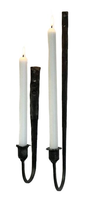 Hovedbilde Spegels Smijern Lysestake Vegg