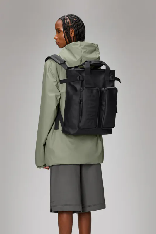 Rains Texel Tote Backpack