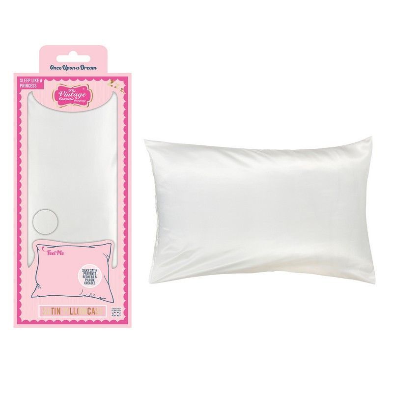The Vintage Cosmetic Company – Satengputetrekk